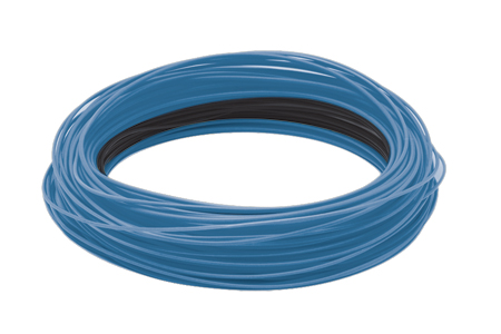 RIO Premier 24ft Sink Tip Fly Line Black Blue RIO Premier 24ft Sink Tip Fly Line Black Blue